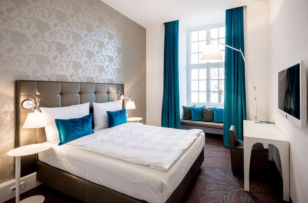 Motel One Magdeburg Værelse billede